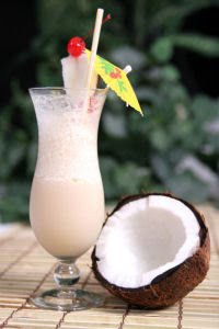 Piña Colada